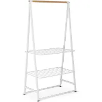 Brabantia Linn kledingrek groot