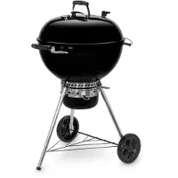 Weber Master Touch GBS E-5750 57 cm Zwart
