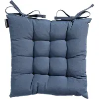 Madison Toscanekussen Madison Panama Safier Blue (46 x 46 cm)