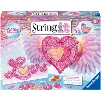 Ravensburger string it Maxi 3D hart |