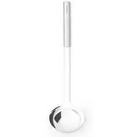 Brabantia Profile Soeplepel RVS rvs RVS Lepel