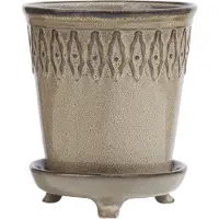 Coco Maison Bloempot Linn 24cm |