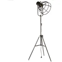 Coppens Staande lamp E27 Janine