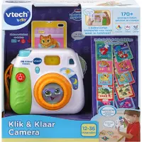 Vtech Klik en klaar camera |