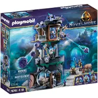 Playmobil Violet Vale - Tovenaars Toren