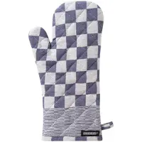 DDDDD ovenwant barbecue 18x36 cm blue