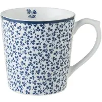 Laura Ashley beker Floris 35 cl - Porselein - Mokken & bekers |