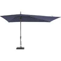 Madison parasol asymmetric sideways safier blue 360x220 -