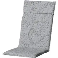 Madison tuinstoelkussen Palm Grey Universeel -
