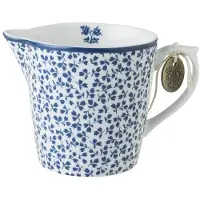 Laura Ashley melkkan Floris 25 cl - Porselein - Diverse |