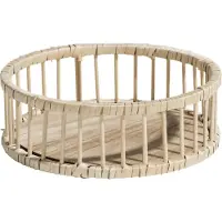 Coppens Bamboo schaal