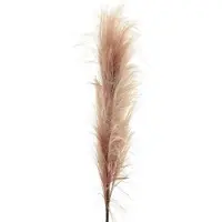 Nova Nature Feather spray mauve 160cm