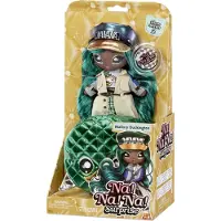 Coppens Na! Na! Na! Surprise 2-in-1 Fashion Doll and Purse Glam Series 2- Mallory Duckin
