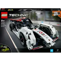 LEGO Technic Formula E Porsche 99X Electric - 42137