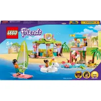 LEGO 41710 LEGO Surfer strandplezier