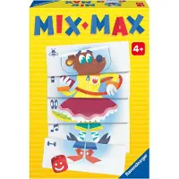 Ravensburger Classics MixMax