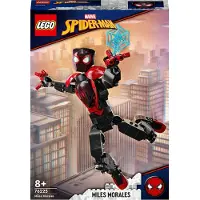 LEGO 76225 Super Heroes Miles Morales