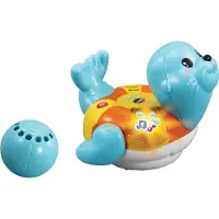 Vtech Waterpret zeeleeuw