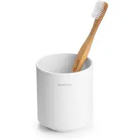 Brabantia MindSet Tandenborstelhouder Mineral Fresh White