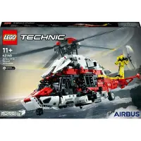 LEGO 42145 LEGO Airbus H175 Reddingshelikopter