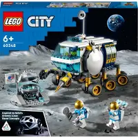 LEGO Maanverkenningsvoertuig - City 60348