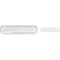 Brabantia Doucheplanchet MindSet - met Wisser - White