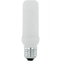 Eglo LED Lamp E27 Flame Extra Warm 90 Lm 3 W T40