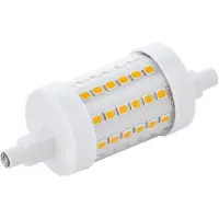 Eglo LED lamp R7s | Staaflamp | 78 mm | 2700K | 8W
