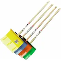 Coppens Sneeuwschuiver metaal 87cm - |