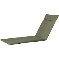 Madison ligbedkussen Manchester Green -