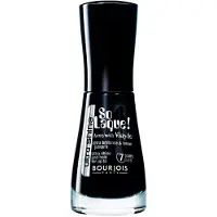 Bourjois So Laque Ultra Shine Noir De Chine