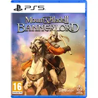 Mount & Blade 2: Bannerlord - PS5