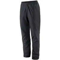 Patagonia Torrentshell 3L Regenbroek Dames (Maat - XXL, Kleur - BLACK)