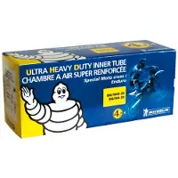 Michelin Moto Slang DET18 UHDLARGE