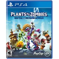 Planten versus Zombies: De strijd om Neighborville - PlayStation 4