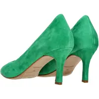 Tamaris 1-1-22434-20 Pumps | Maat 37 Dames Groen