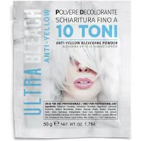 KayPro - Ultrableach 10 tonen ontkleuringspoeder 50 gr