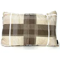 Madison sierkussen 60x40 cm Taco taupe