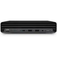 HP Prodesk Mini 400 G9 - Intel Core i5-12500T - 16 GB DDR4 - 512 GB SSD - 3 jaar on site garantie - Windows 11 Pro