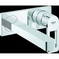 GROHE Quadra Wastafelkraan - Inbouw