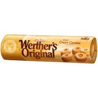 Werther's Original - Classic - 24 Rollen