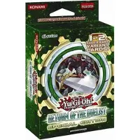 Konami Yugioh Return of the Duelist Special Edition