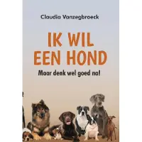 ClusterEffect Ik wil een hond