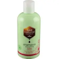 De Traay Shampoo rozen