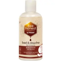 Bee Honest Bad & Douche Kokos & Honing - 250 ml