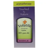 Volatile Jojoba basisolie