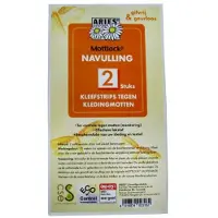 Aries Mottenbox Navulling 2st