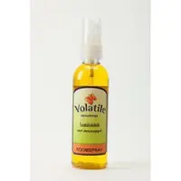 Volatile Roomspray lentekriebels