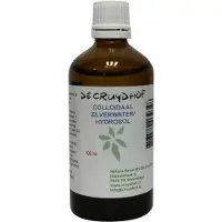 Cruydhof Colloidaal Zilverwater