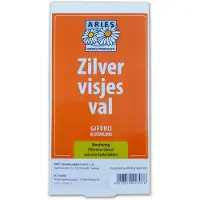 Aries Zilvervisjes- En Kakkerlakken Val